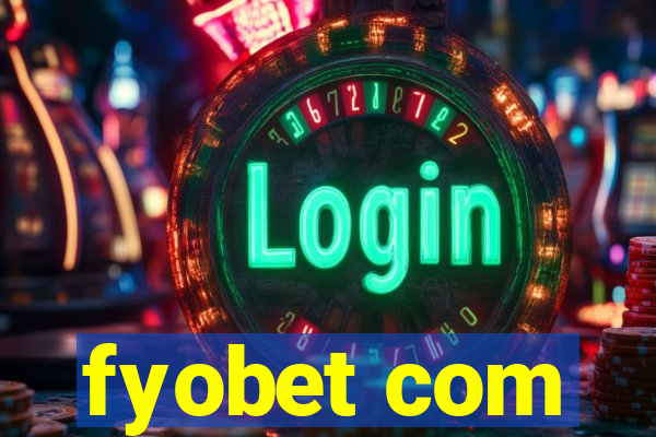 fyobet com